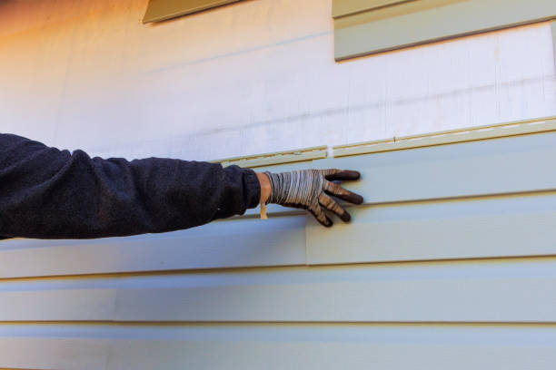 Trusted Morganfield, KY Siding Installation & Repair Experts